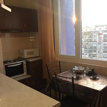 Apartment Magnolia *